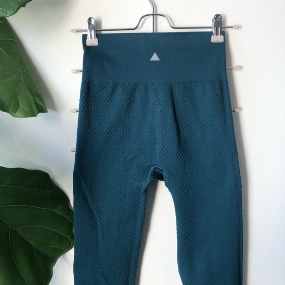 Balance athletica quartz collection energy pant legging - Picture 3 of 4